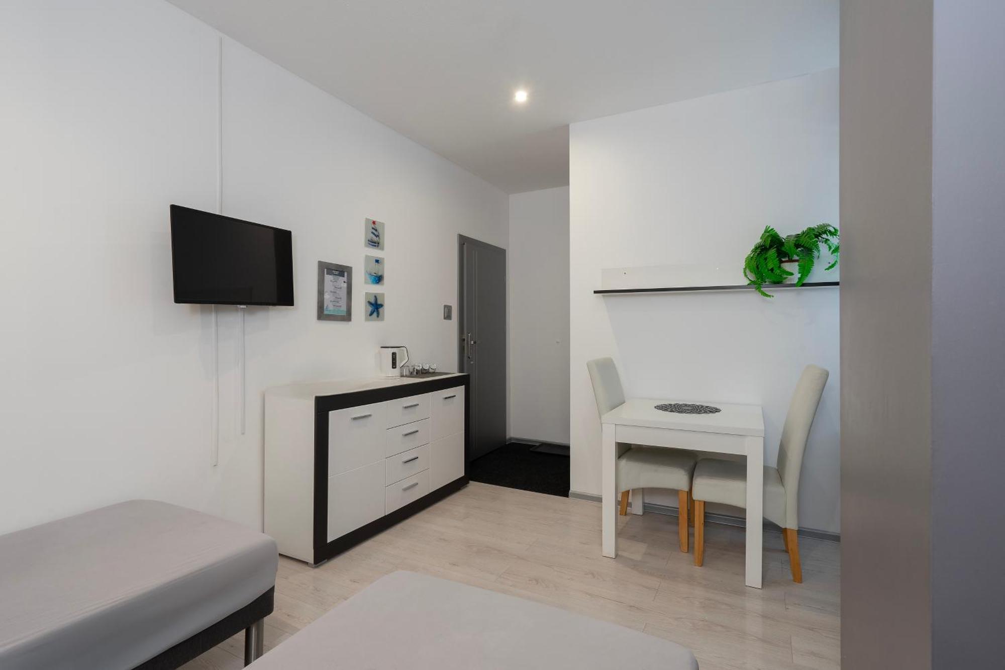 Keja Aparts - 05 Gdynia Centrum Екстер'єр фото