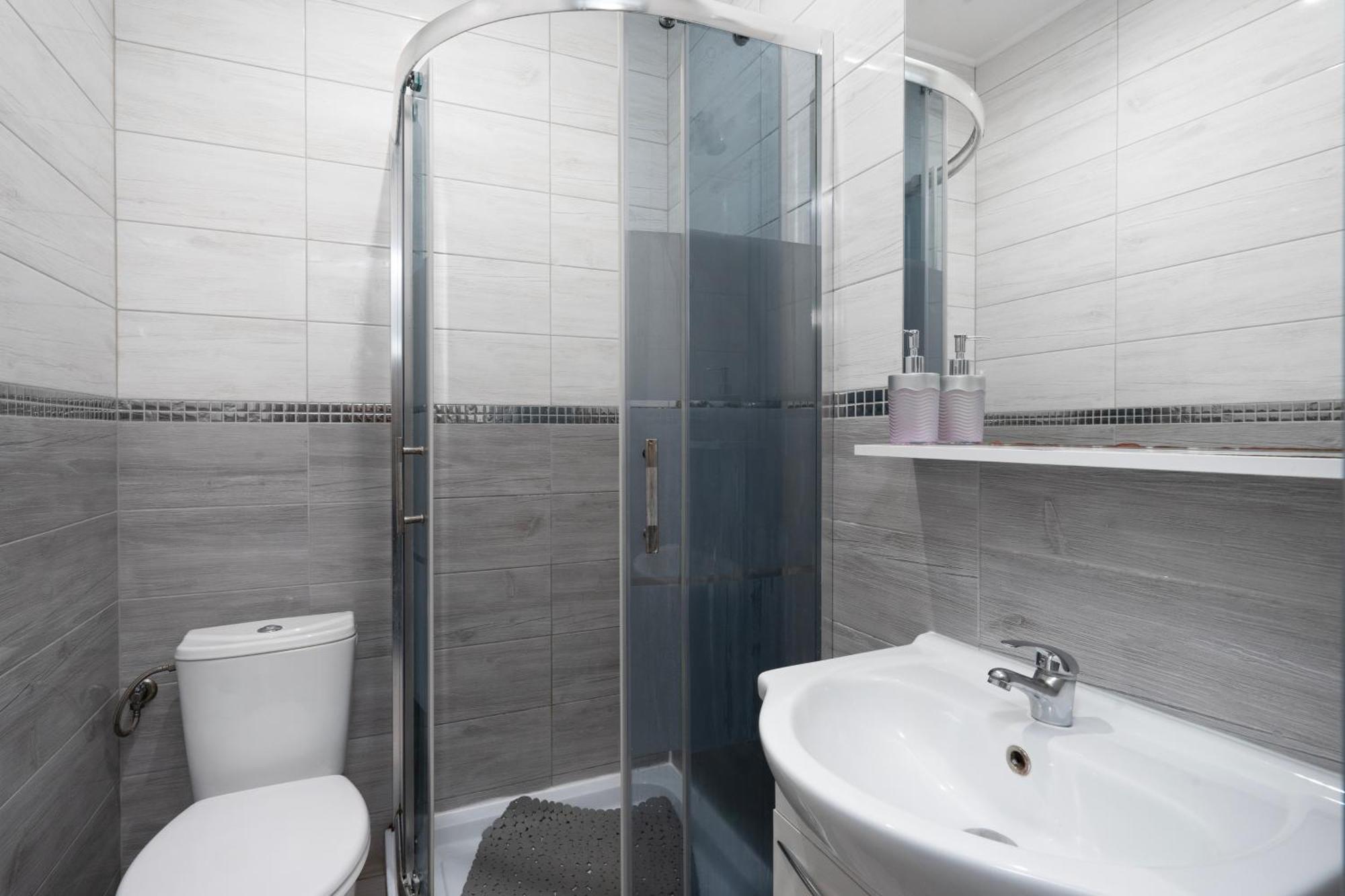 Keja Aparts - 05 Gdynia Centrum Екстер'єр фото