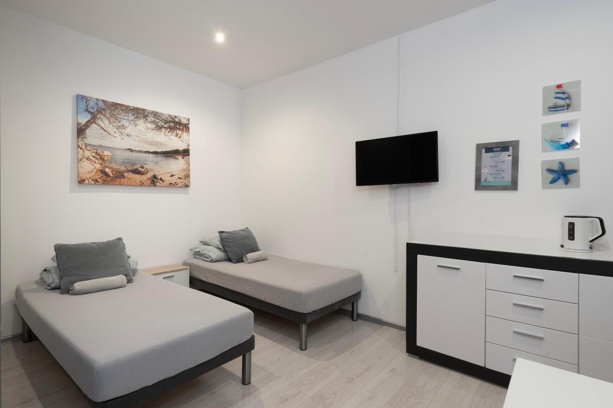 Keja Aparts - 05 Gdynia Centrum Екстер'єр фото